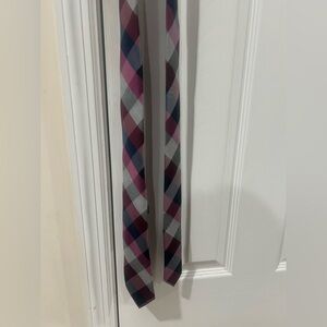 Express tie- new with tags